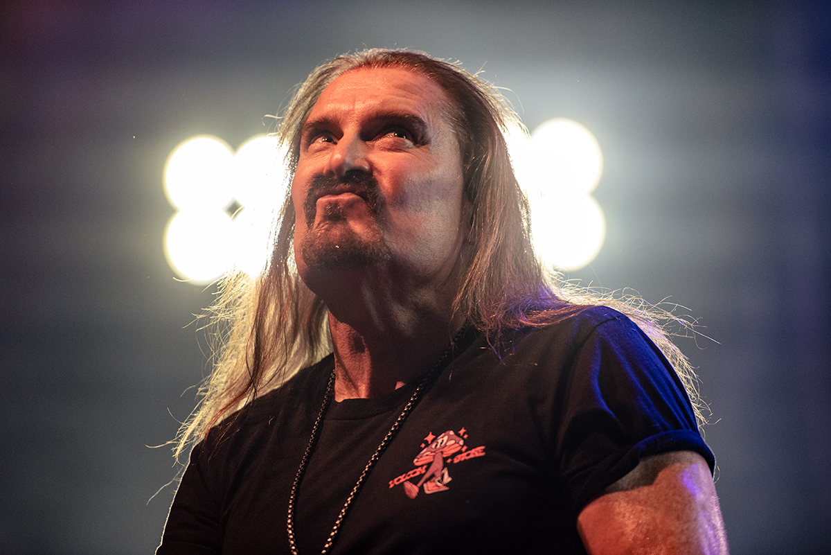 Dream Theater - 40th Anniversary Tour